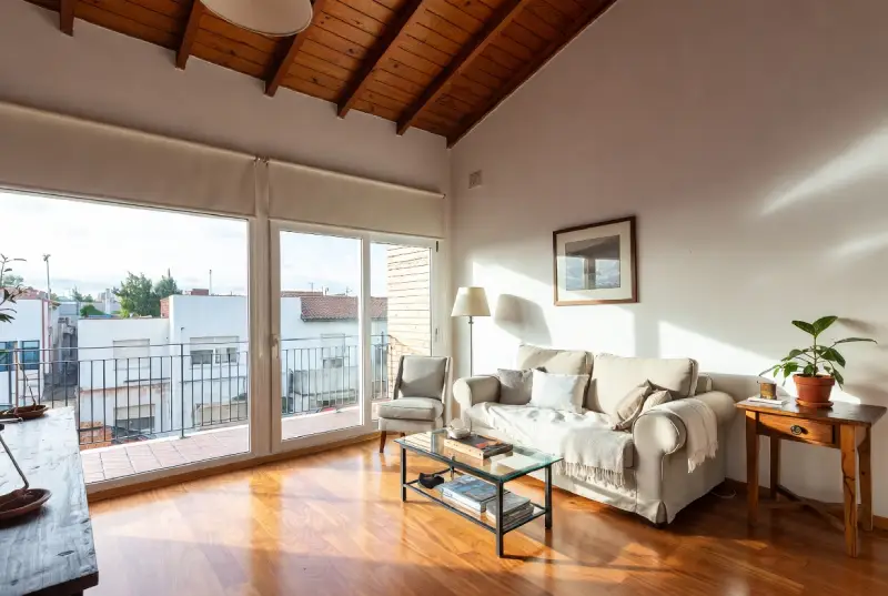 Departamento en Vicente López – Zona residencial de alto standing